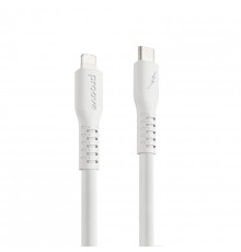Кабель Proove Eternal Type-C to Lightning 27W (2m) White (CCET27002122)