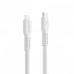 Кабель Proove Eternal Type-C to Lightning 27W (2m) White (CCET27002122)