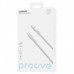 Кабель Proove Eternal Type-C to Lightning 27W (2m) White (CCET27002122)