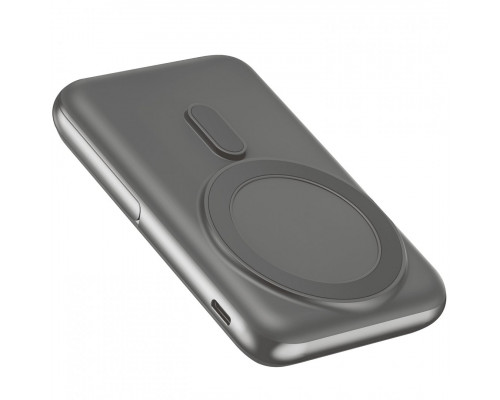 Павербанк Proove Knight 10000mAh 20W Dark Gray (PBGI20012205)