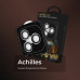 Защитное стекло Achilles для камеры iPhone 16/16 Plus White (CPPAIP16PL02)