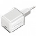 Сетевое зарядное устройство Proove Pure GaN 30W Type-C White (WCPU30012202)