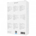 Сетевое зарядное устройство Proove Pure GaN 30W Type-C White (WCPU30012202)