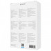Сетевое зарядное устройство Proove Pure GaN Max 67W 2 Type-C White (WCPU67022202)