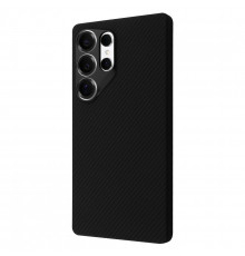 Чехол Proove Carbon Slim MagSafe для Samsung Galaxy S25 Ultra (PCCSSGSU2502)