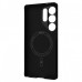 Чехол Proove Carbon Slim MagSafe для Samsung Galaxy S25 Ultra (PCCSSGSU2502)