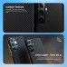 Чехол Proove Carbon Slim MagSafe для Samsung Galaxy S25 Ultra (PCCSSGSU2502)