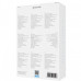 Мережевий зарядний пристрій Proove Pure GaN Plus 30W (Type-C + USB) Black (WCPU30111201)