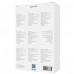 Мережевий зарядний пристрій Proove Pure GaN Plus 30W (Type-C + USB) White (WCPU30111202)
