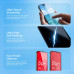 Захисна гідрогелева плівка Proove Hydrogel Pro Plus Clear (GGPP12001150)