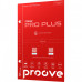 Захисна гідрогелева плівка Proove Hydrogel Pro Plus Clear (GGPP12001150)