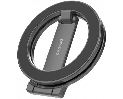 Автомобільний тримач Proove Hidden Universal Type Car Mount Gray (CHHN00000001)