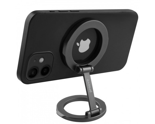 Автомобільний тримач Proove Hidden Universal Type Car Mount Gray (CHHN00000001)