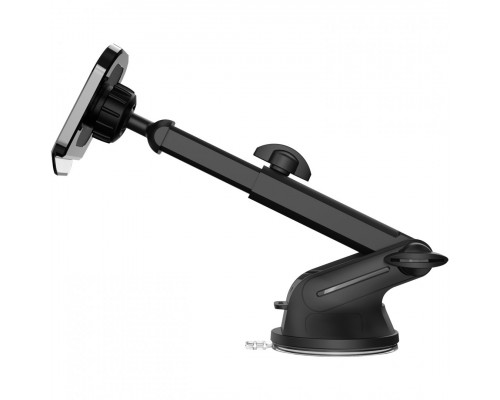 Автомобільний тримач Proove Host Rider Suction Type Car Mount Black (CHHR00000001)