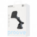 Автомобільний тримач Proove Host Rider Suction Type Car Mount Black (CHHR00000001)