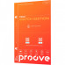 Захисна гідрогелева плівка Proove Hydrogel Watch Edition Clear (GGWE11801150)