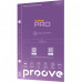 Захисна гідрогелева плівка Proove Hydrogel Pro Matte (GGPR21801150)