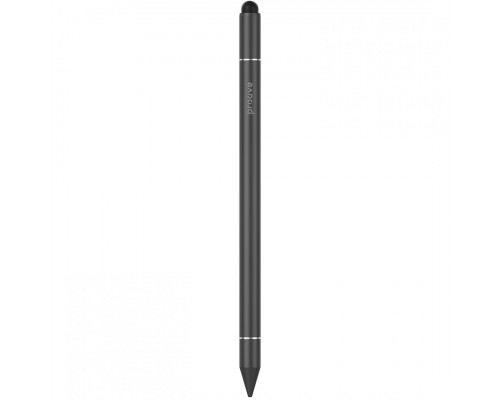Стилус Proove Stylus Magic Wand SP-03 Black (STS300000001)