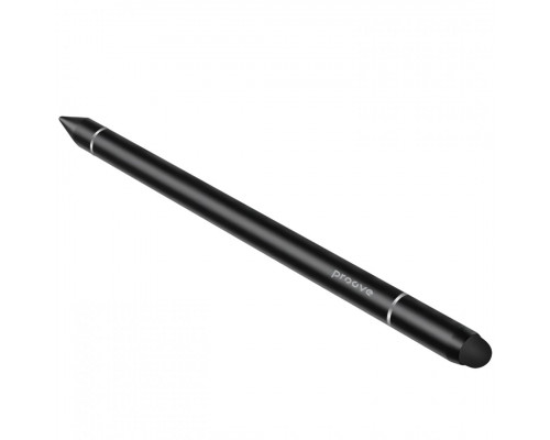 Стилус Proove Stylus Magic Wand SP-03 Black (STS300000001)