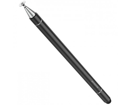 Стилус Proove Stylus Magic Wand SP-03 Black (STS300000001)