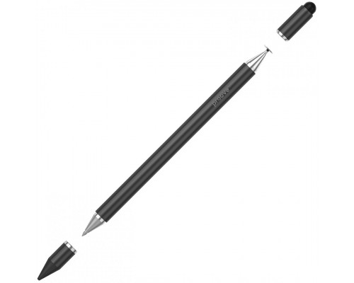 Стилус Proove Stylus Magic Wand SP-03 Black (STS300000001)