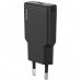 Сетевое зарядное устройство Proove Slender 20W Type-C Black (WCSS20010001)