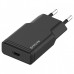 Сетевое зарядное устройство Proove Slender 20W Type-C Black (WCSS20010001)
