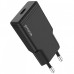 Сетевое зарядное устройство Proove Slender 20W Type-C Black (WCSS20010001)