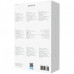 Сетевое зарядное устройство Proove Slender 20W Type-C White (WCSS20010002)