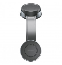Автомобільний тримач Proove Truck Suction Type Car Mount Black (CHPT00000001)