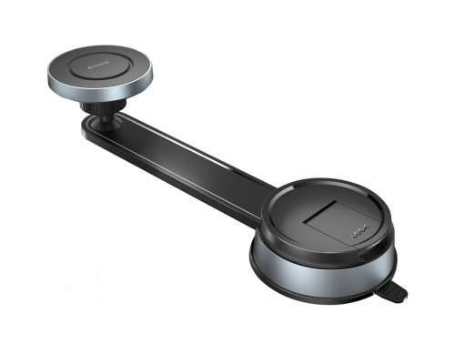 Автомобільний тримач Proove Truck Suction Type Car Mount Black (CHPT00000001)