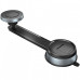 Автомобільний тримач Proove Truck Suction Type Car Mount Black (CHPT00000001)