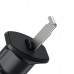 Автомобільний тримач з бездротовою зарядкою Proove Nitro Charge 15W Matte Black (WHNC15002005)