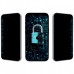 Захисне скло Proove Privacy для iPhone 16 Pro/17 (PGPPRI16P001)