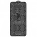 Захисне скло Proove Achilles Full Screen для iPhone 17 Air Black (PGPAIP17A001)