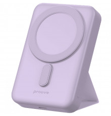 Павербанк Proove Hyperion 10000mAh 20W Purple 2025 (PBHN15020009)