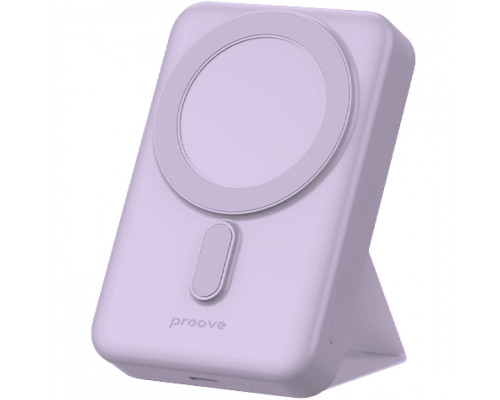 Павербанк Proove Hyperion 10000mAh 20W Purple 2025 (PBHN15020009)