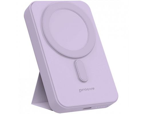 Павербанк Proove Hyperion 10000mAh 20W Purple 2025 (PBHN15020009)