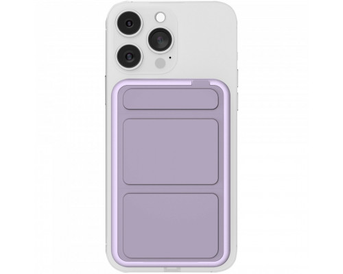 Павербанк Proove Hyperion 10000mAh 20W Purple 2025 (PBHN15020009)