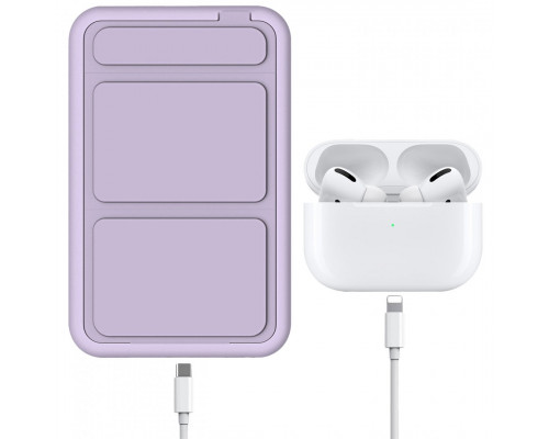 Павербанк Proove Hyperion 10000mAh 20W Purple 2025 (PBHN15020009)