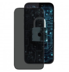 Захисне скло Proove Privacy для iPhone 17 Pro Max (PGPPRI17PM01)