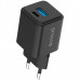Мережевий зарядний пристрій Proove Pocket GaN 30W Black (WCPG30110001)