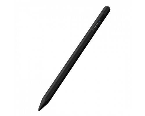 Стилус Proove Stylus Magic Wand ASP-02 Universal Version Black (STA200010001)