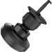 Автомобільний тримач з бездротовою зарядкою Proove Spark Qi2.2 25W Black (WHSQ25002001)