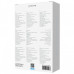 Мережевий зарядний пристрій Proove Silicone Power 2 25W Type-C White (WCSP25010002)