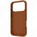 Чехол Proove Sapphire Case with Magnetic Ring для iPhone 17 Pro Cosmic Orange (PCSAIP17P055)
