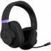 Бездротова ігрова гарнітура Proove Gaming Bliss (APP) Black (GHBLPP010001)