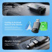 Беспроводной адаптер Proove Unity 2in1 CarPlay / Android Auto (WAPU00100003)