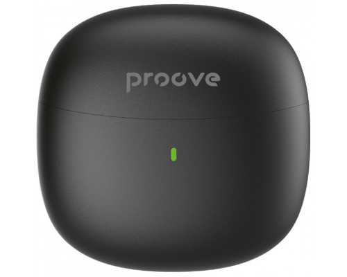 Бездротові навушники Proove Intro TWS with ANC Black (TWYP53002201)