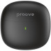 Бездротові навушники Proove Intro TWS with ANC Black (TWYP53002201)